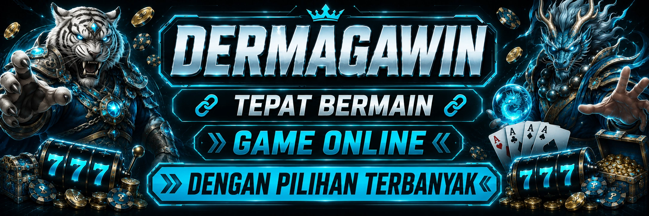 DERMAGAWIN