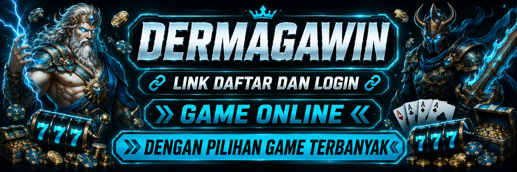 DERMAGAWIN